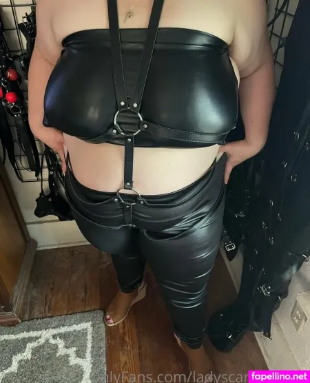 Ladyscarlettblake OnlyFans Thumbnail #p8S7dE1swR