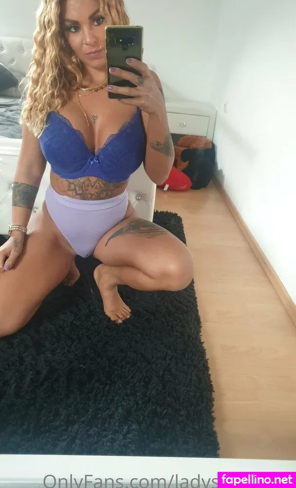 ladysecrets69, ladysercrets69 Nude Leaked OnlyFans Photo #f1aDaOPOdd