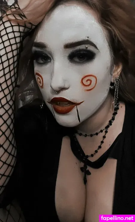 Ladyserpent OnlyFans Thumbnail #FgIM1gqqmG
