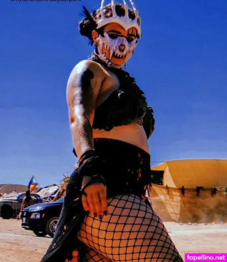 Ladyserpent OnlyFans Thumbnail #PXEQew6sr1