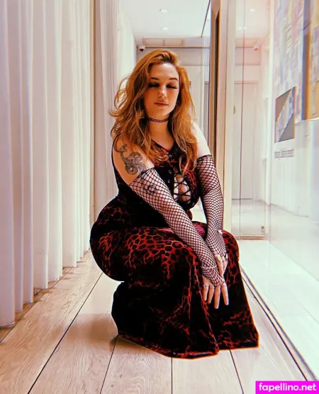 Ladyserpent Main Profile Photo