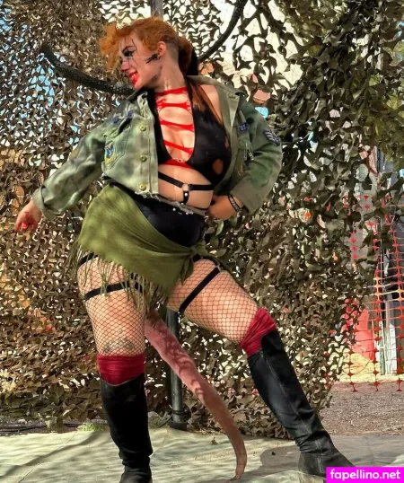 Ladyserpent OnlyFans Thumbnail #kPZik5PSgl