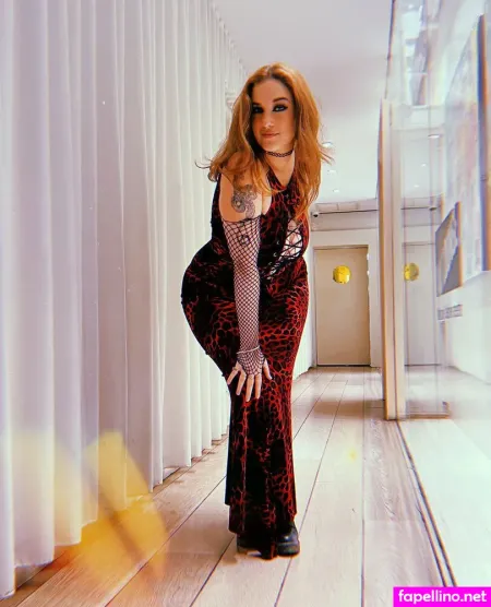 Ladyserpent OnlyFans Thumbnail #u58gpRUpP3