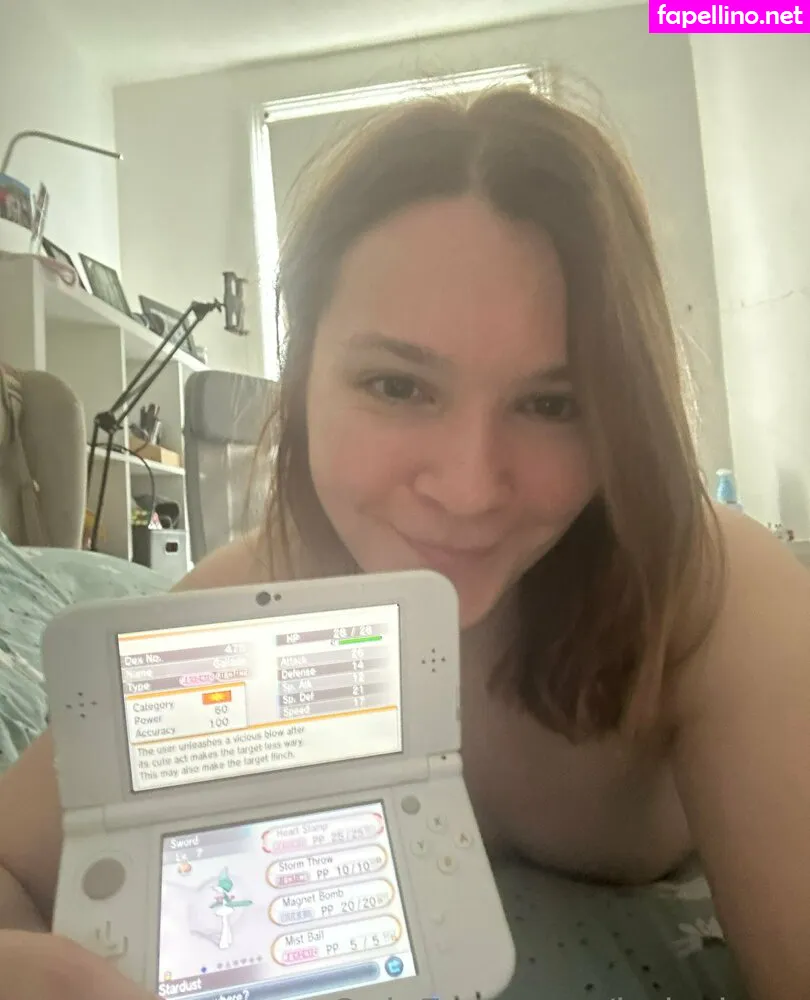 ladysharp Nude Leaked OnlyFans Photo #wZMSC40mqa