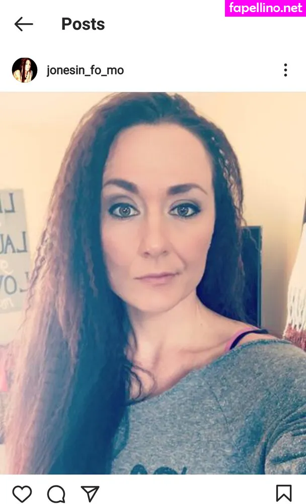 jonesin_fo_mo, ladysj555 Nude Leaked OnlyFans Photo #1rVKFrQdjo