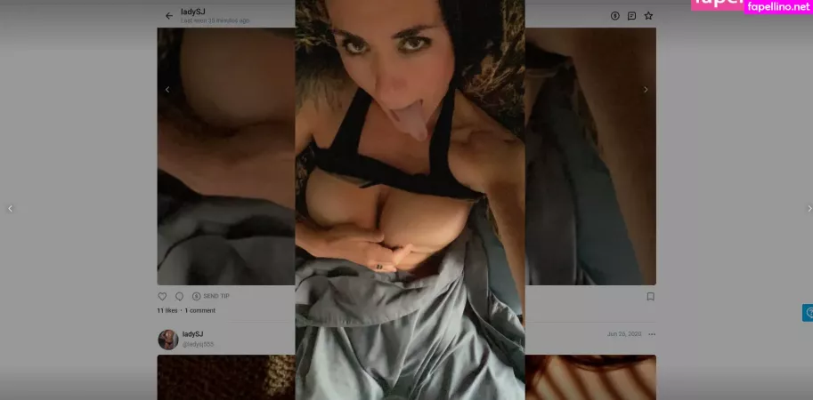 Ladysj555 OnlyFans Thumbnail #ta7BHxtEZW