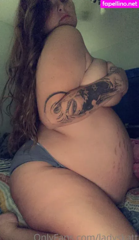 Ladyskatt OnlyFans Thumbnail #VQCotHPOmj