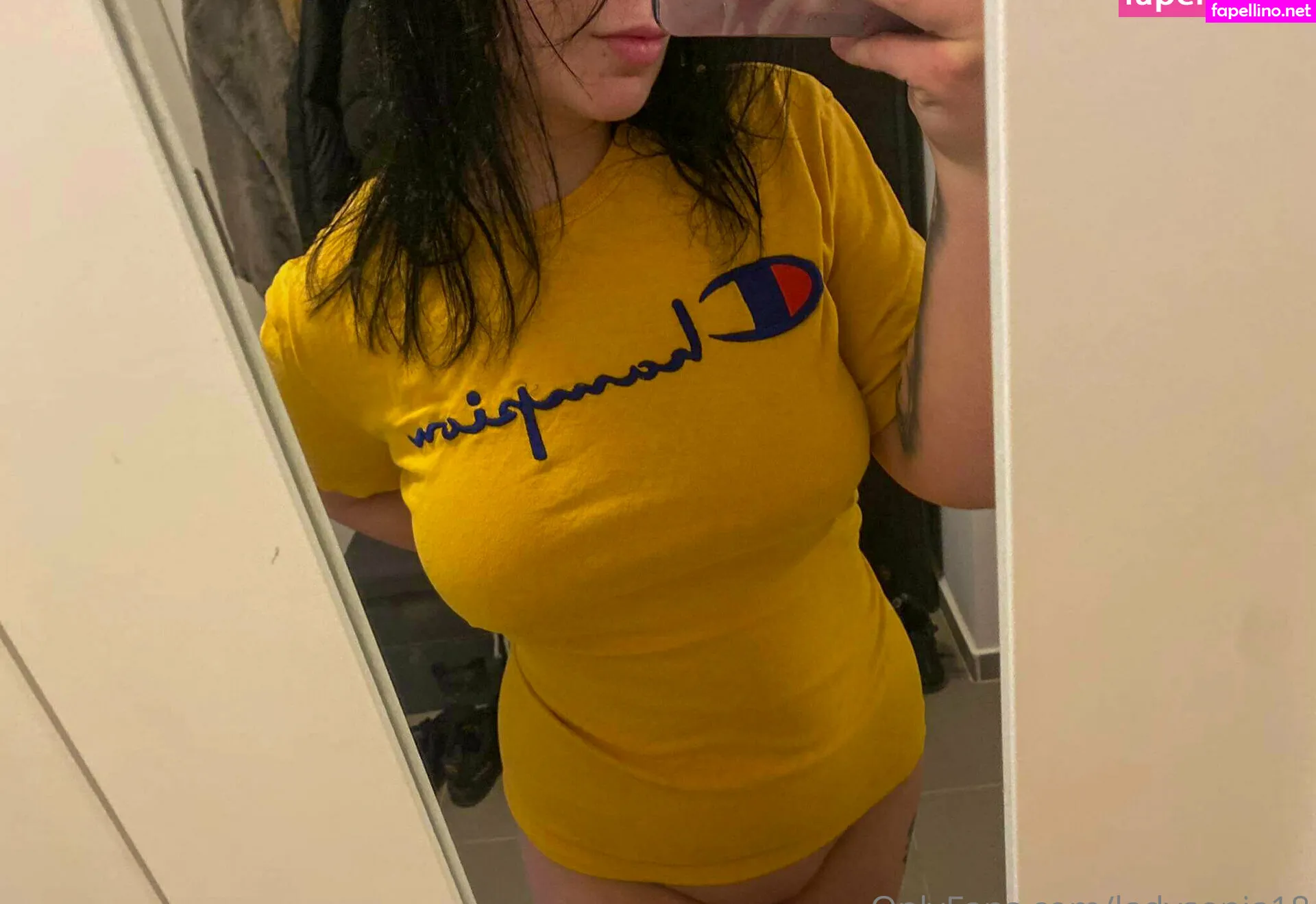 ladysm18, ladysonia18 Nude Leaked OnlyFans Photo #e6tJ51WVE6
