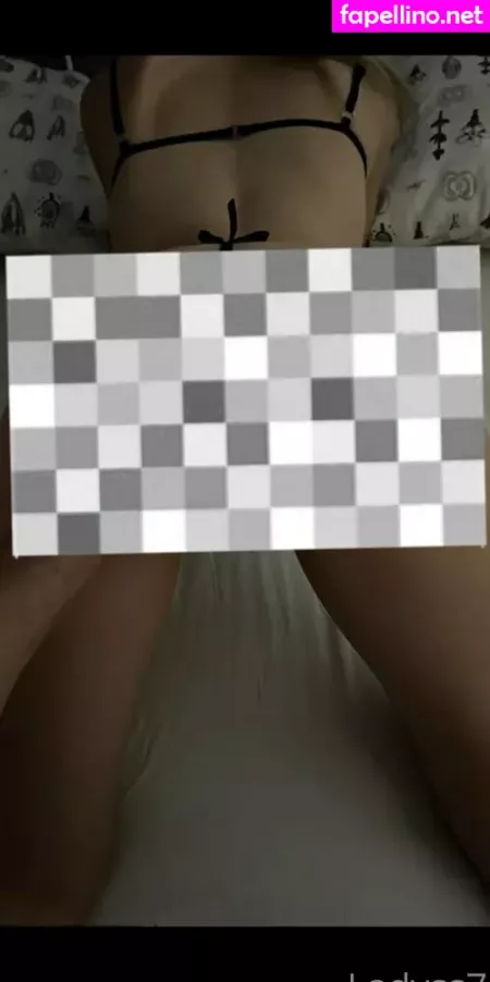 Ladyss7 OnlyFans Thumbnail #NwBQxlugL6