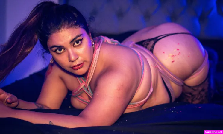 Ladystichita OnlyFans Thumbnail #AfSaJI2luZ