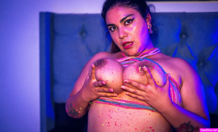 Ladystichita OnlyFans Thumbnail #oT8Eim5r9z