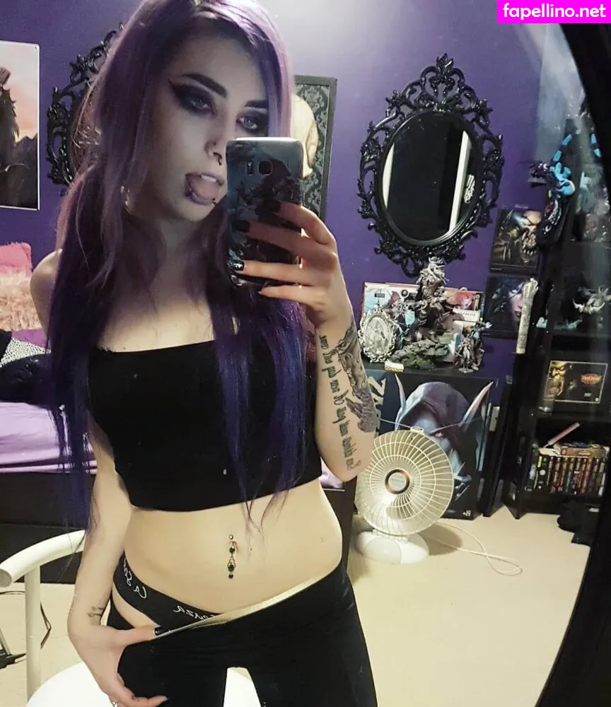 ladysurvivalwow, onlyfungi Nude Leaked OnlyFans Photo #F3Klj7ASeO