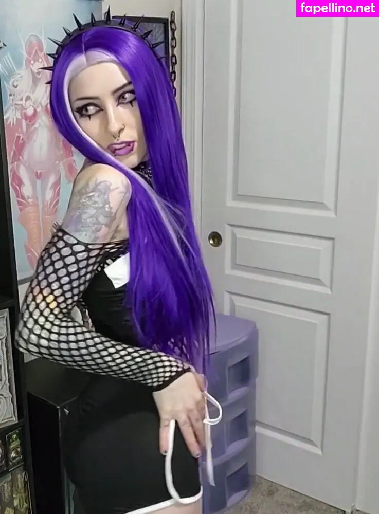 ladysurvivalwow, onlyfungi Nude Leaked OnlyFans Photo #nd7chjy1j0