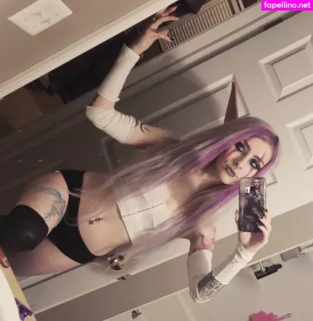 Ladysurvival OnlyFans Thumbnail #p3gaEJJcdO