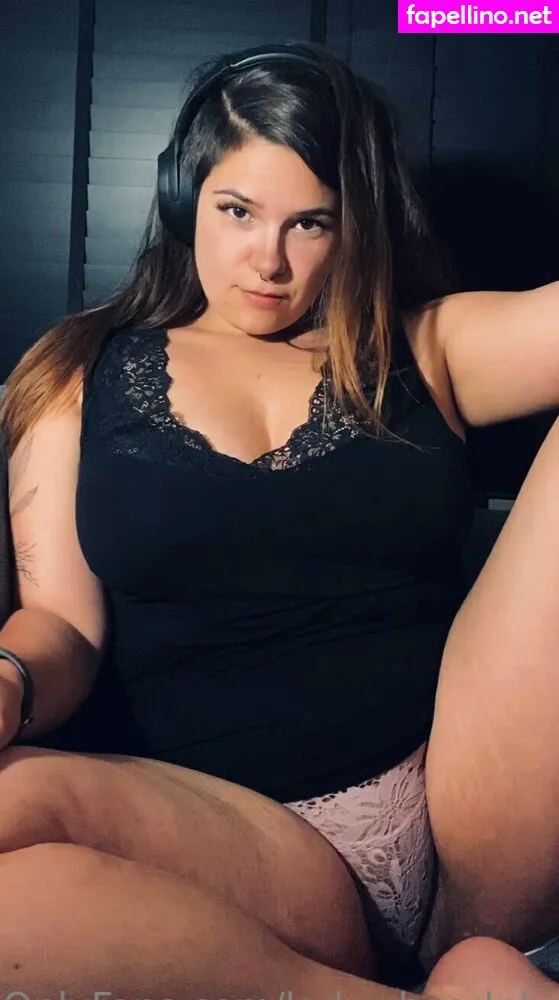 ladywheadphones, ladywithheadphones Nude Leaked OnlyFans Photo #AY9KulcWls