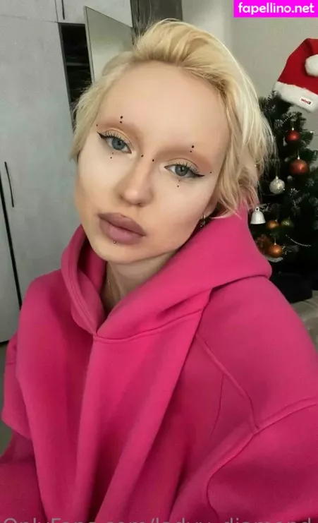 Ladyy Diamond OnlyFans Thumbnail #8NDpIiZEhf