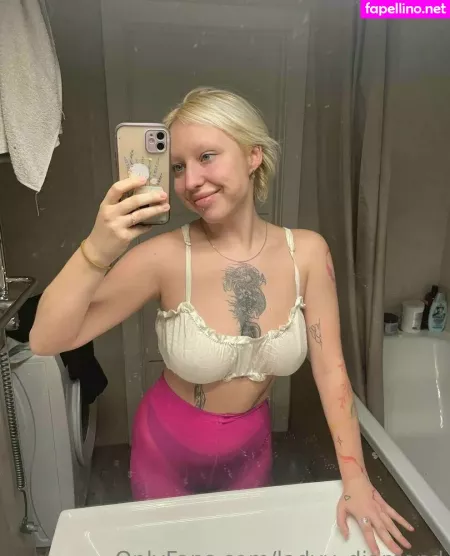 Ladyy Diamond OnlyFans Thumbnail #rge1gHRLTN
