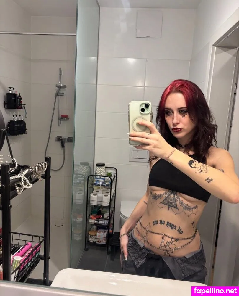 _laechle_ Nude Leaked OnlyFans Photo #E7VP8lmQwV