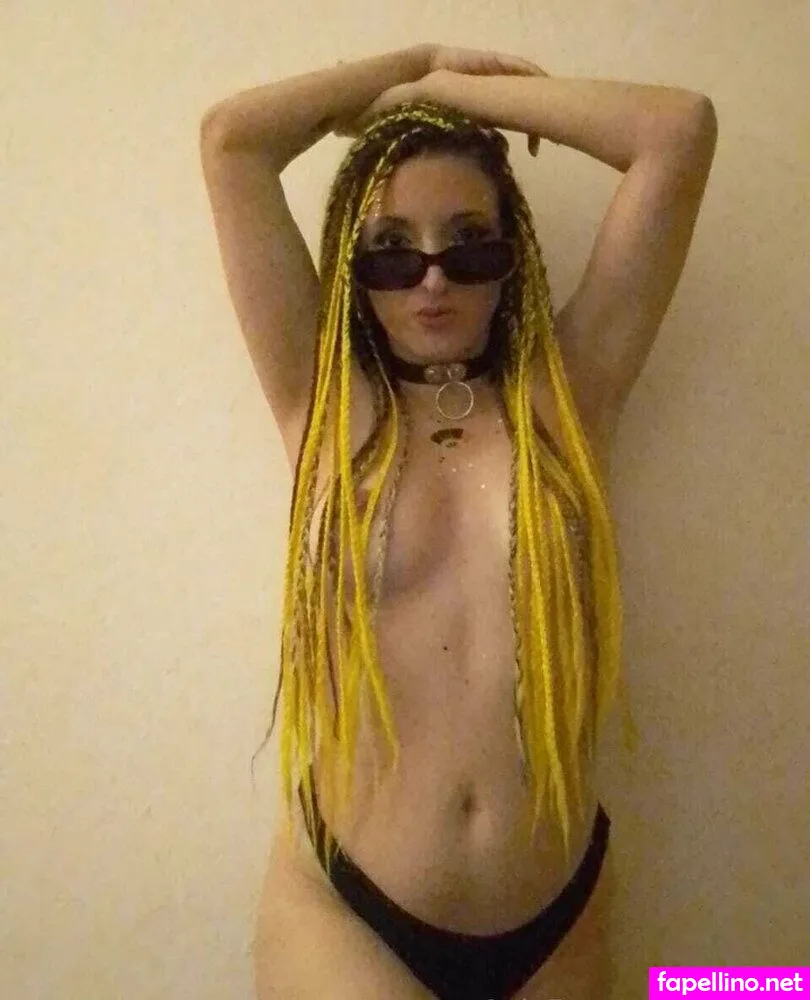 laelfica Nude Leaked OnlyFans Photo #giFrFpVJKe