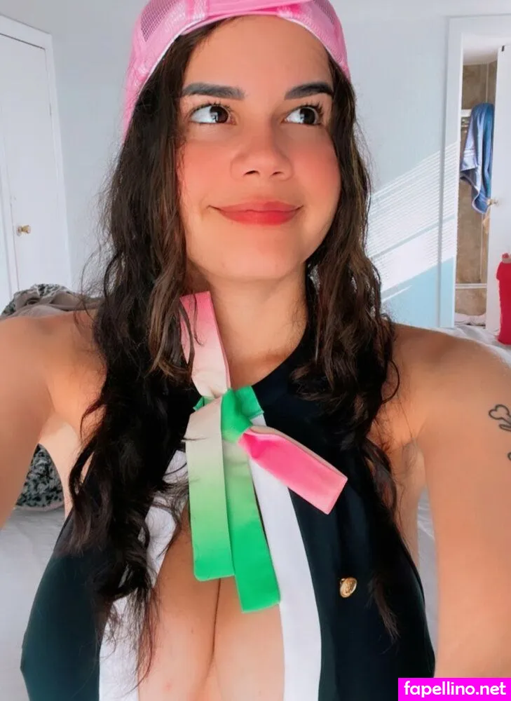 Maibelyne Gomez, elfita01, laelfo12 Nude Leaked OnlyFans Photo #QV8YoC5Cid