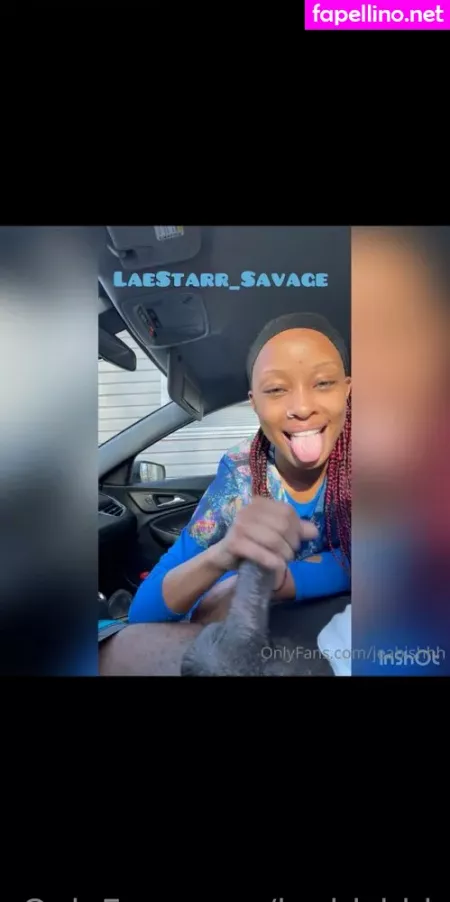 Laestarr Savage OnlyFans Thumbnail #vwILFI10Nv