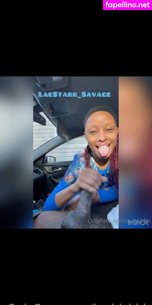 laestarr_savage Nude Leaked OnlyFans Photo #vwILFI10Nv
