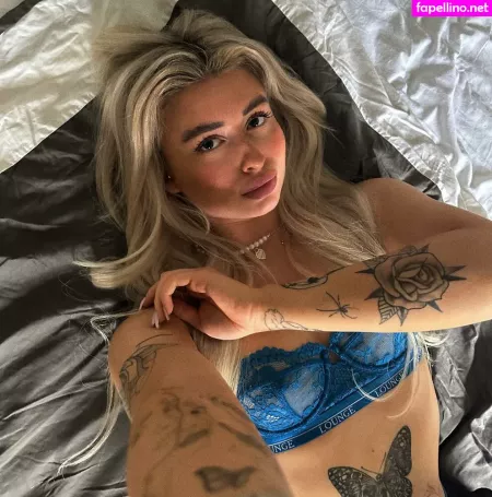 Laeticia Sophie OnlyFans Thumbnail #ANZcJjq6UC