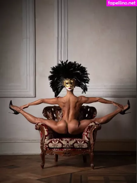 Laetitia Bouffard Roupe 2 OnlyFans Thumbnail #ZWZxpGcG2S