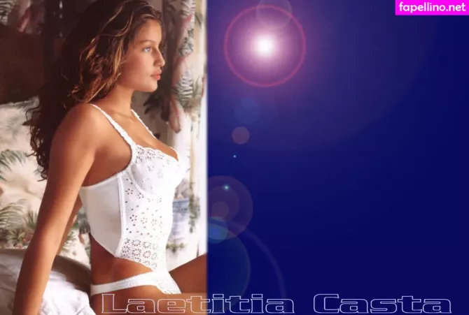Laetitia Casta OnlyFans Thumbnail #0fbmKqFR5u