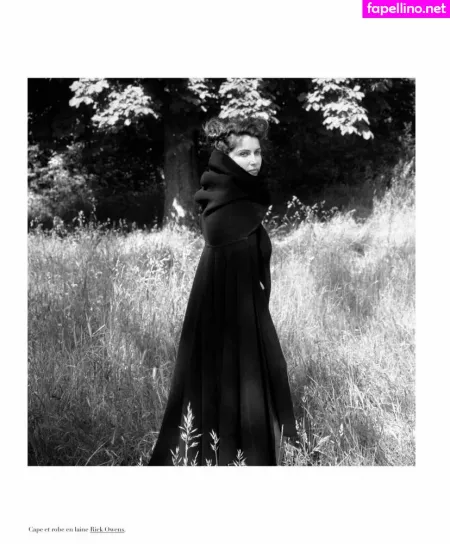Laetitia Casta OnlyFans Thumbnail #5ROm3TpZ7D