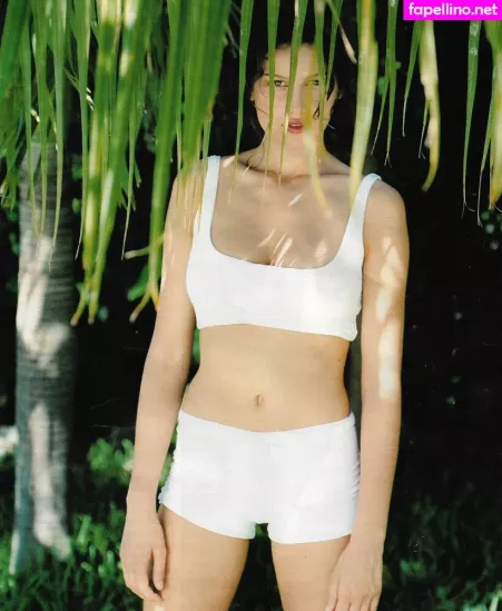 Laetitia Casta OnlyFans Thumbnail #7oJKRTpIMn