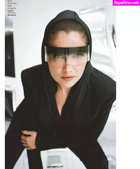 Laetitia Casta OnlyFans Thumbnail #837RfGb0WW