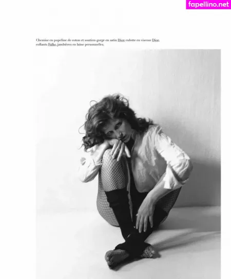Laetitia Casta OnlyFans Thumbnail #9sEo73lTLo