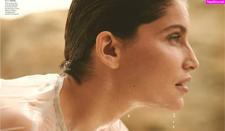Laetitia Casta OnlyFans Thumbnail #Du0Q9LeGpU