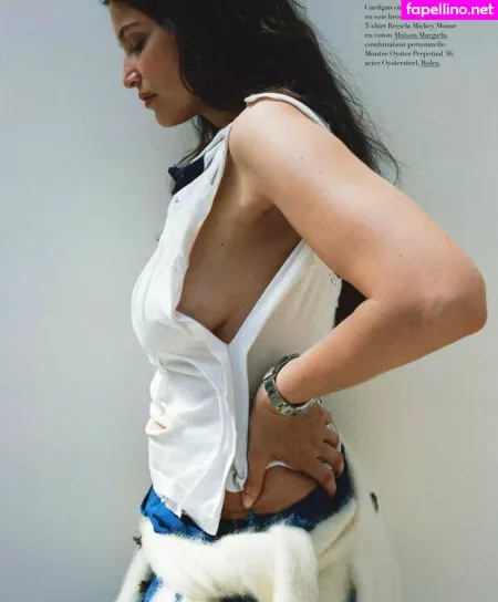 Laetitia Casta OnlyFans Thumbnail #Hdt8q1ScIi