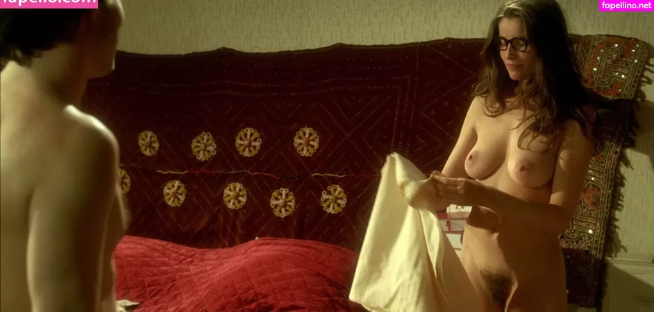 Laetitia Casta OnlyFans Thumbnail #IqfeaMx14o