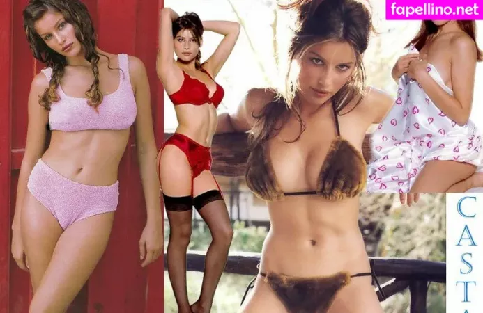 Laetitia Casta OnlyFans Thumbnail #ND8pDx4ZZA