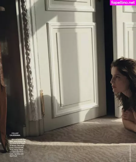 Laetitia Casta OnlyFans Thumbnail #NDcG3u8xxQ