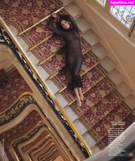 Laetitia Casta OnlyFans Thumbnail #RNKo590kLF