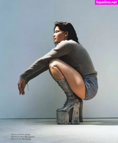 Laetitia Casta OnlyFans Thumbnail #Rylc8YTI1w