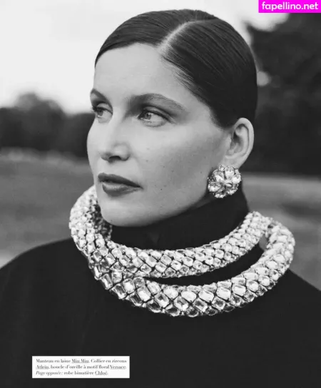 Laetitia Casta OnlyFans Thumbnail #YFkTCOAASb