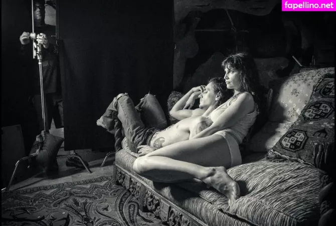 Laetitia Casta OnlyFans Thumbnail #YGPbXAbnPf