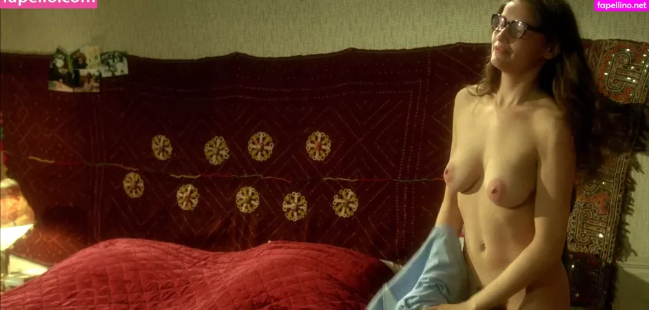 Laetitia Casta OnlyFans Thumbnail #gGime10mlA