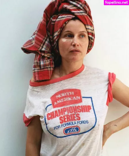 Laetitia Casta OnlyFans Thumbnail #gLsUlOdebB