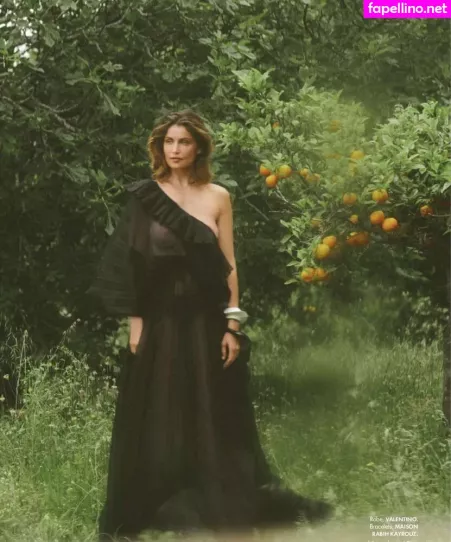 Laetitia Casta OnlyFans Thumbnail #gZbaiSLfq6