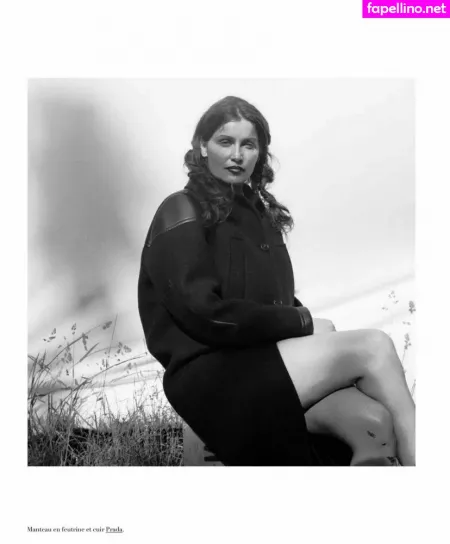 Laetitia Casta OnlyFans Thumbnail #gxihERsKG2