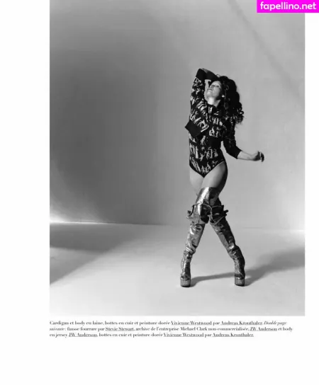 Laetitia Casta OnlyFans Thumbnail #n8uOjCRDz7