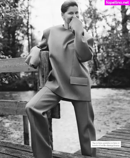 Laetitia Casta OnlyFans Thumbnail #rYKvafjfkq