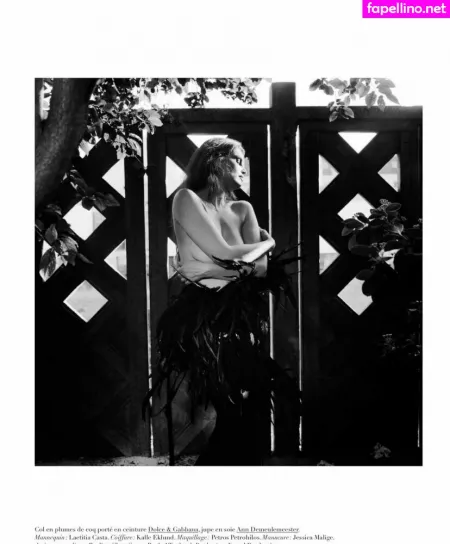 Laetitia Casta OnlyFans Thumbnail #soizYI2DAT