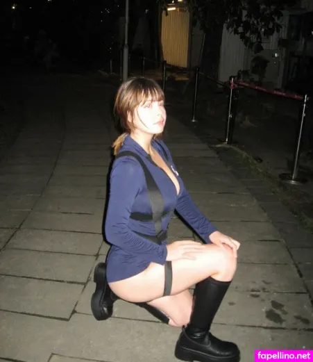 Laetitia442299 OnlyFans Thumbnail #4bLgdmkdny